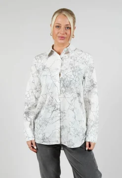 Elemente Clemente Shirts & Blouses^Abala Blouse in Undyed