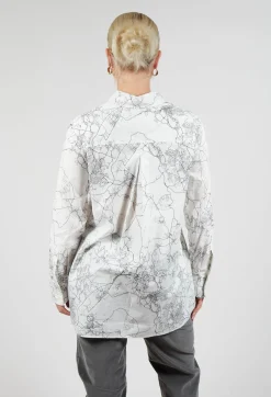Elemente Clemente Shirts & Blouses^Abala Blouse in Undyed