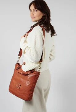 Malloni Jumpers^Abelia Tricot Jumper in Latte