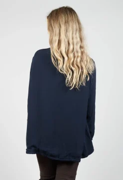 Aequamente Shirts & Blouses^Abisso Button Up Blouse
