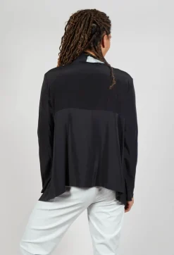 Annette Gortz Shirts & Blouses^Adela Shirt in Black Speckle