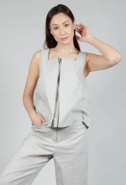 Annette Gortz Tops^Ai Top In Birch