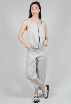 Annette Gortz Tops^Ai Top In Birch