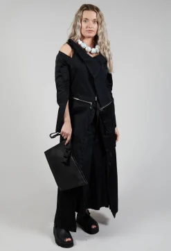 Xenia Design Jackets^AKTI Jacket in Black