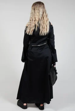 Xenia Design Jackets^AKTI Jacket in Black