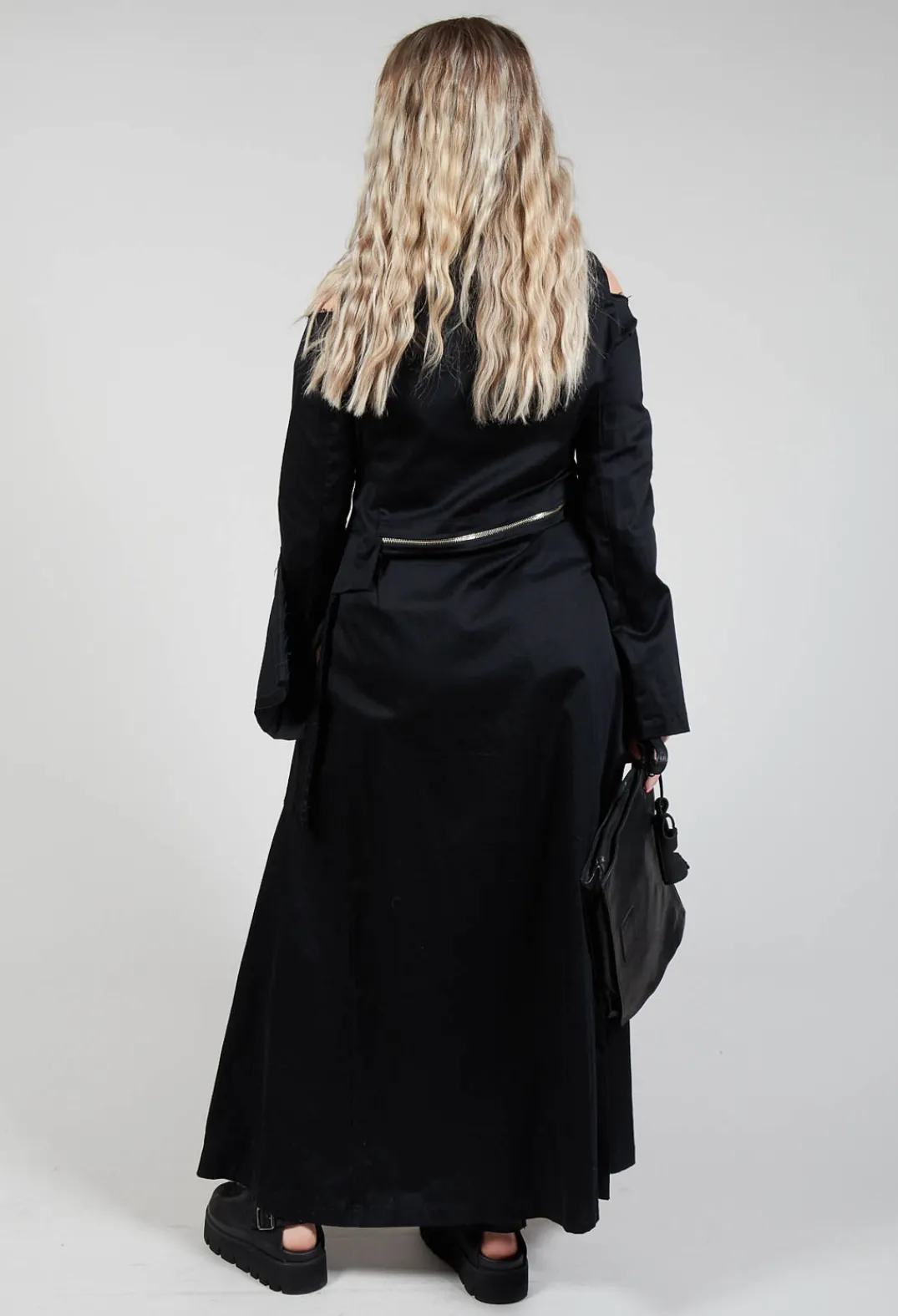 Xenia Design Jackets^AKTI Jacket in Black