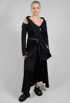 Xenia Design Jackets^AKTI Jacket in Black