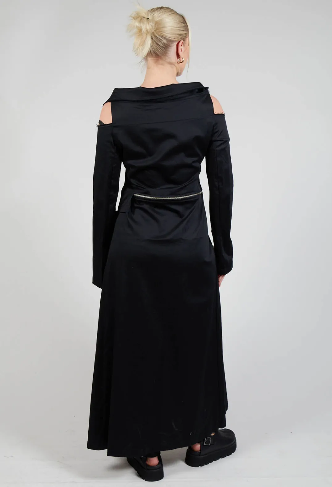 Xenia Design Jackets^AKTI Jacket in Black