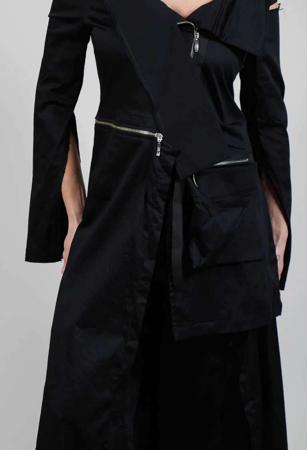 Xenia Design Jackets^AKTI Jacket in Black