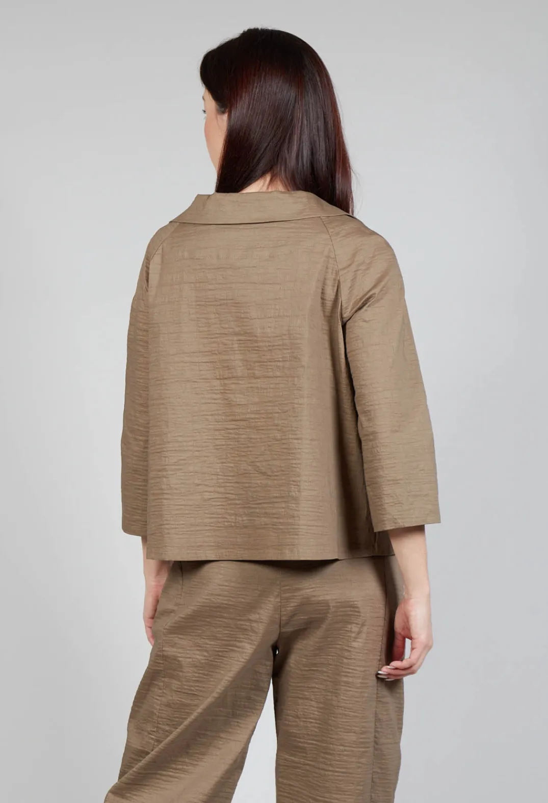 Annette Gortz Jackets^Ala Jacket In Khaki