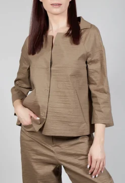 Annette Gortz Jackets^Ala Jacket In Khaki