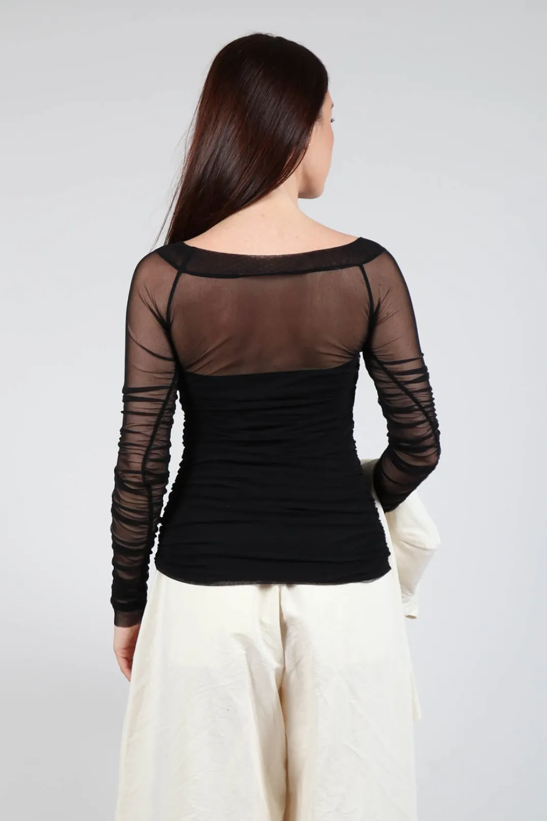 Xenia Design Shirts & Blouses^ALAD Shirt in Black