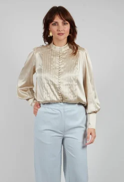 Dea Kudibal Shirts & Blouses^Alaimdea Shirt in Beach