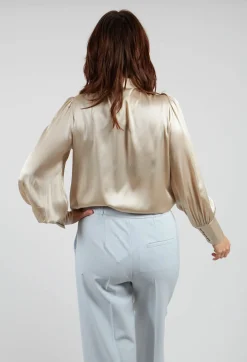 Dea Kudibal Shirts & Blouses^Alaimdea Shirt in Beach