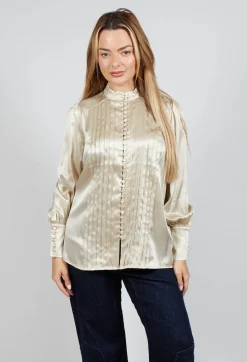 Dea Kudibal Shirts & Blouses^Alaimdea Shirt in Beach