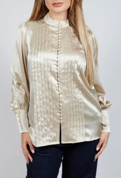 Dea Kudibal Shirts & Blouses^Alaimdea Shirt in Beach