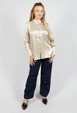 Dea Kudibal Shirts & Blouses^Alaimdea Shirt in Beach