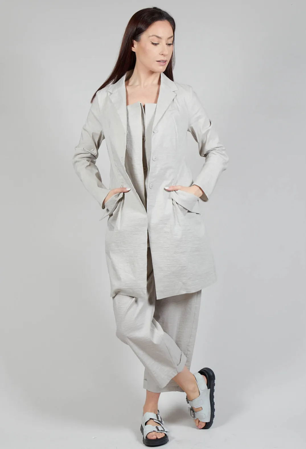 Annette Gortz Jackets^Alam Jacket In Birch