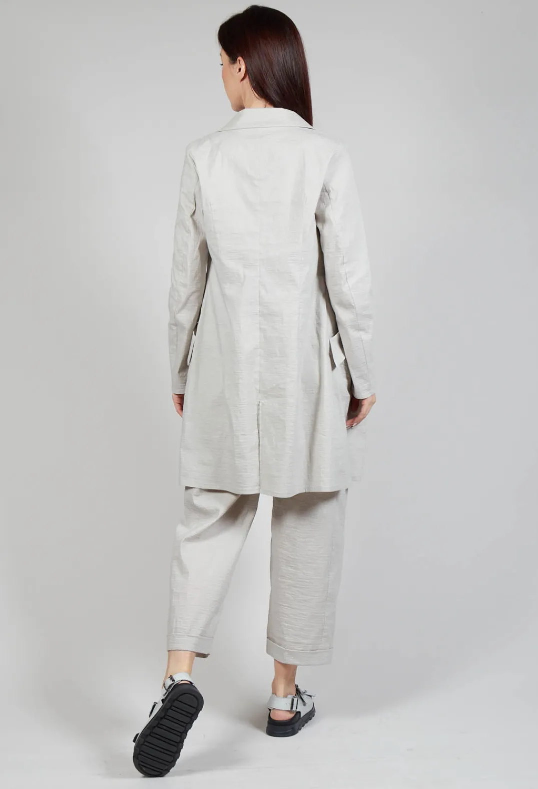 Annette Gortz Jackets^Alam Jacket In Birch