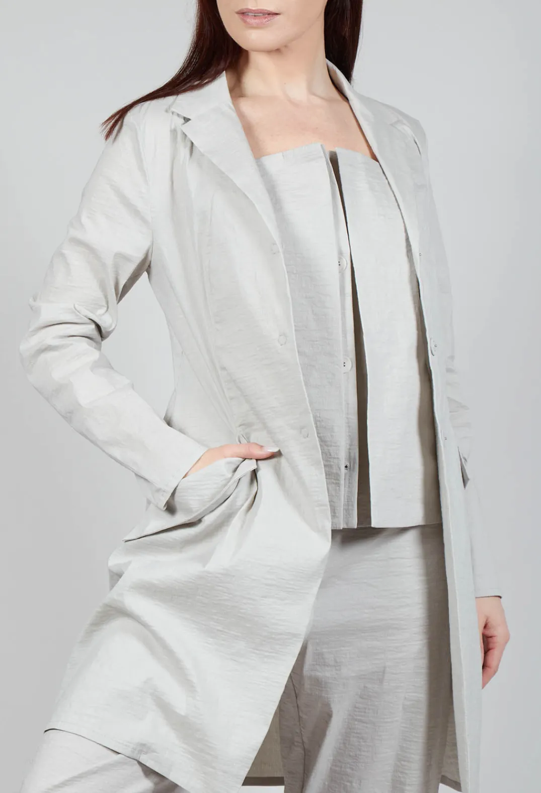 Annette Gortz Jackets^Alam Jacket In Birch