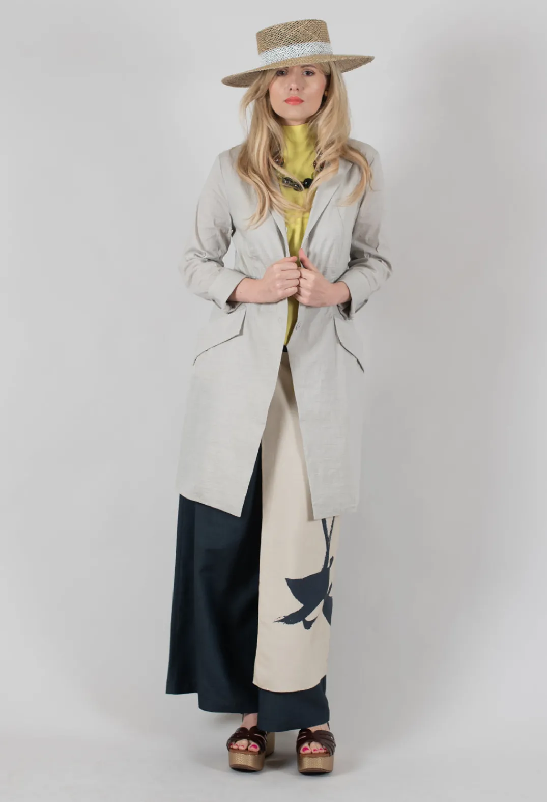 Annette Gortz Jackets^Alam Jacket In Birch