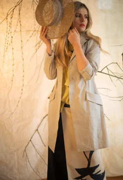 Annette Gortz Jackets^Alam Jacket In Birch