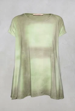 Privatsachen T-shirts^Albands T-Shirt in Kasper
