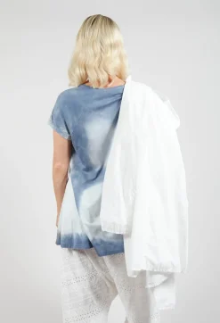 Privatsachen T-shirts^Albands T-Shirt in Wind