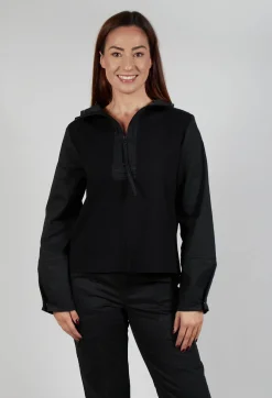 Annette Gortz Tops^Alice Jumper in Black