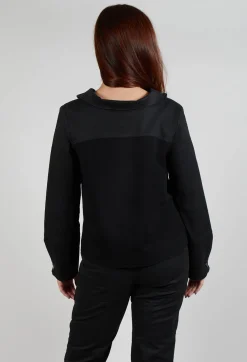 Annette Gortz Tops^Alice Jumper in Black