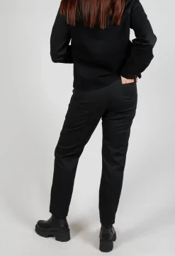 Annette Gortz Trousers^Alima Trousers in Black