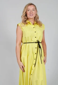 Beatrice B Dresses^A-Line Dress in Sunflower
