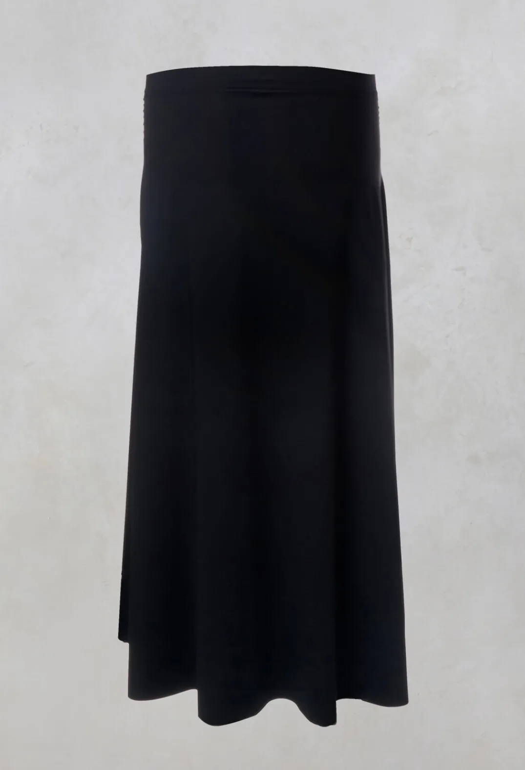 Elemente Clemente Skirts^A-Line Skirt Ellin in Black