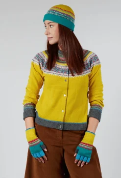 Eribe Hats^Alloa Beanie Hat in Calla