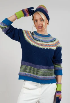 Eribe Hats^Alloa Beanie Hat in Molly