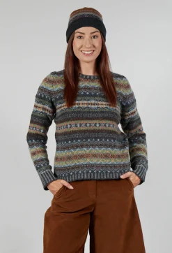Eribe Hats^Alloa Beanie Hat in Winter