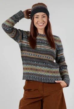 Eribe Hats^Alloa Beanie Hat in Winter