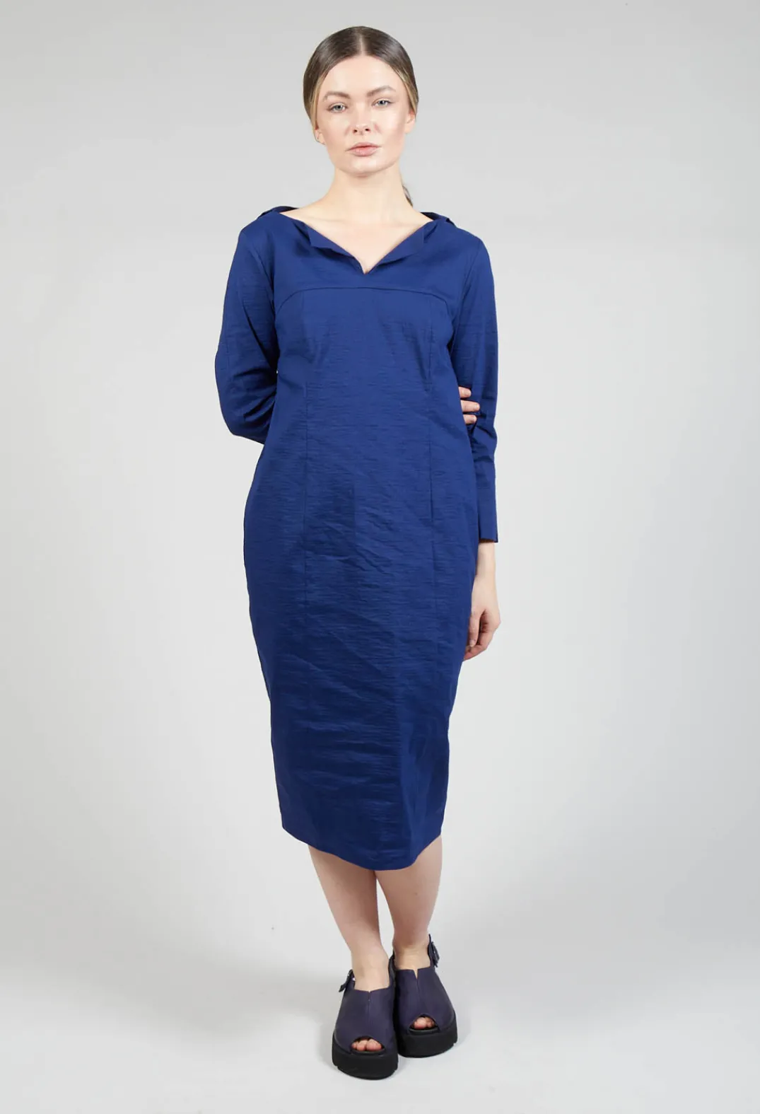 Annette Gortz Dresses^Alois Dress In Ink
