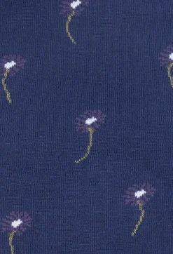 Mama B Socks^Alto F Socks in Blu