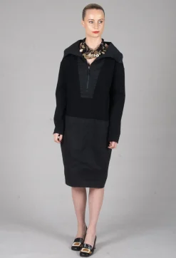 Annette Gortz Dresses^Alva Dress in Black