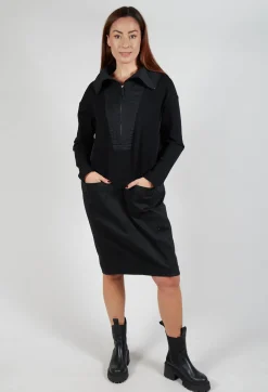 Annette Gortz Dresses^Alva Dress in Black
