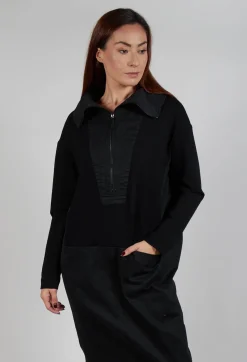 Annette Gortz Dresses^Alva Dress in Black