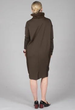Annette Gortz Dresses^Alva Dress in Earth