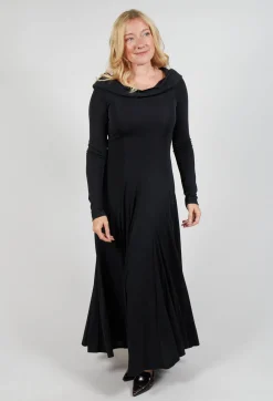 Beatrice B Dresses^Amelia Dress in Black