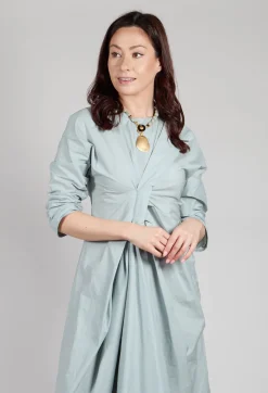 Malloni Dresses^Ammit Dress in Blue Baby