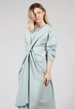 Malloni Dresses^Ammit Dress in Blue Baby