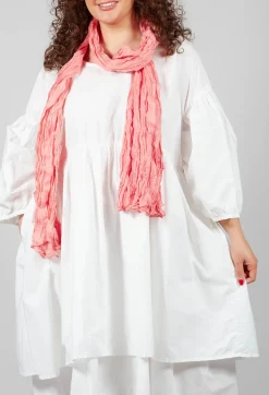 Privatsachen Dresses^Anderseide Dress in Schnee