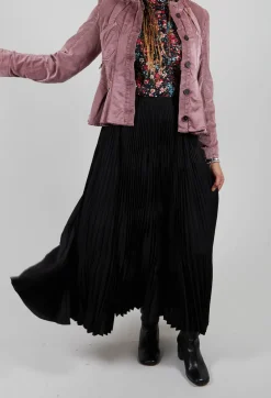 Beatrice B Skirts^Anna Skirt in Black