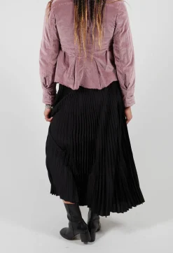 Beatrice B Skirts^Anna Skirt in Black