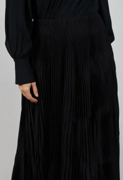 Beatrice B Skirts^Anna Skirt in Black